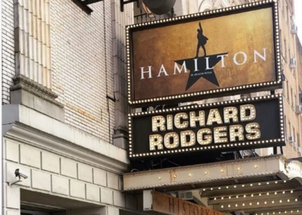 ΗΠΑ: Κλειστά έως τα τέλη Μαϊου του 2021 τα θέατρα του Μπροντγουέι