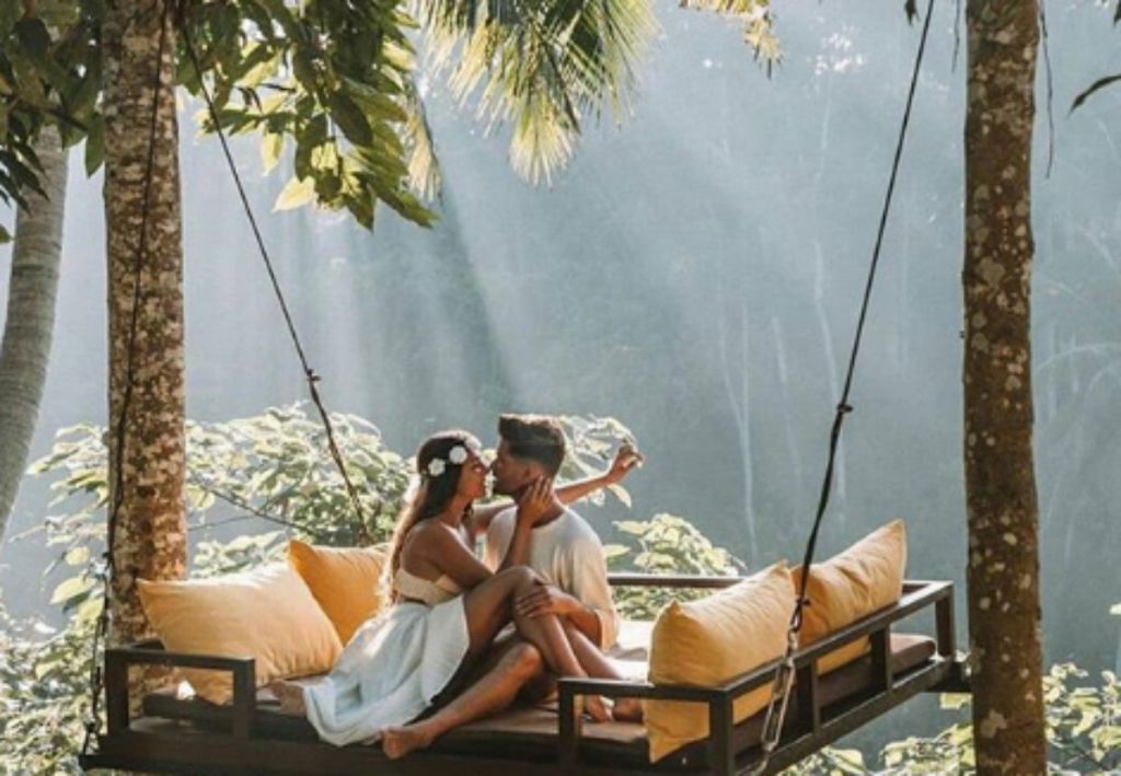 Πέντε πρακτικές για μια επιτυχημένη σχέση