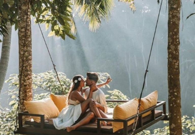 Πέντε πρακτικές για μια επιτυχημένη σχέση