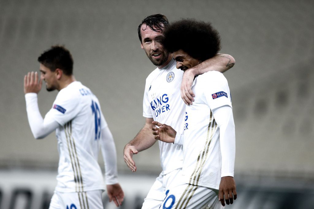 ΑΕΚ – Λέστερ : Το δεύτερο γκολ των φιλοξενούμενων