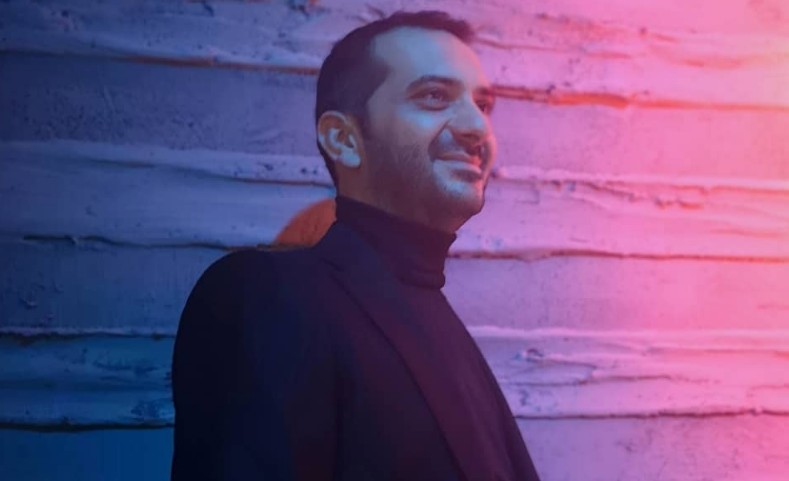 Λεωνίδας Κουτσόπουλος: Επικό throwback – H παιδική φωτογραφία με τον αδελφό του