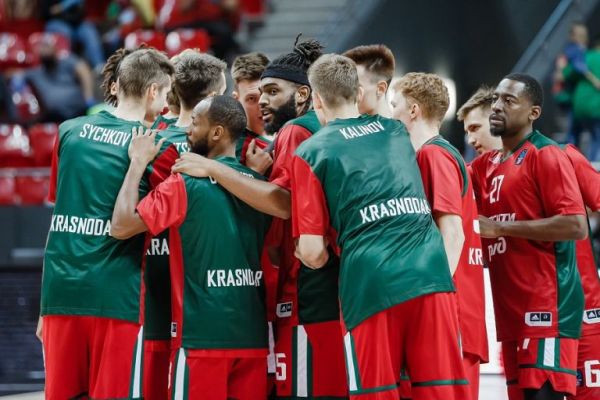 Κρούσμα κοροναϊού στην Κάλεβ, στα «χαρτιά» το ματς η Κουμπάν