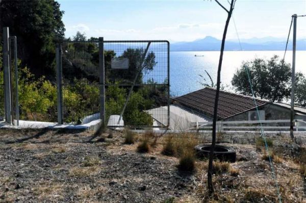 Λουτράκι : «Ή με εμένα ή με κανέναν» – Καταγγελίες σοκ φίλων της άτυχης γυναίκας για τον δράστη