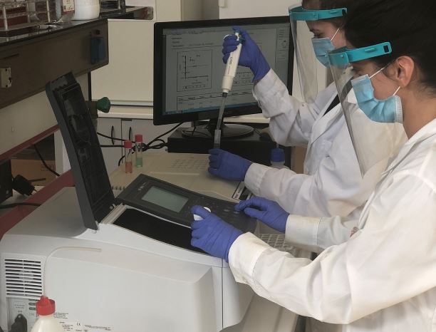 Θεσσαλονίκη : Λίγο πάνω από το όριο ανίχνευσης στα λύματα ο κοροναϊός