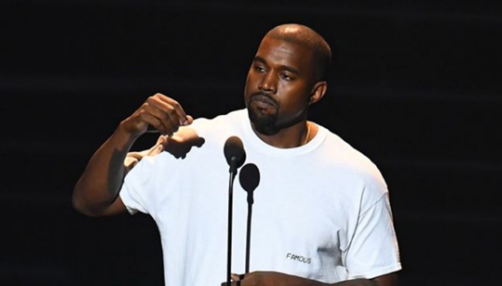 Κάνιε Γουέστ : Δεν θα πιστέψετε πόσα χρήματα δαπάνησε για την προεκλογική εκστρατεία