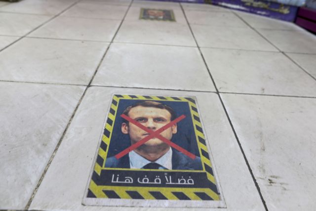 Κόντρα Γαλλία – Ισλάμ : «Ο πολιτισμικός πόλεμος του Μακρόν είναι λανθασμένος»