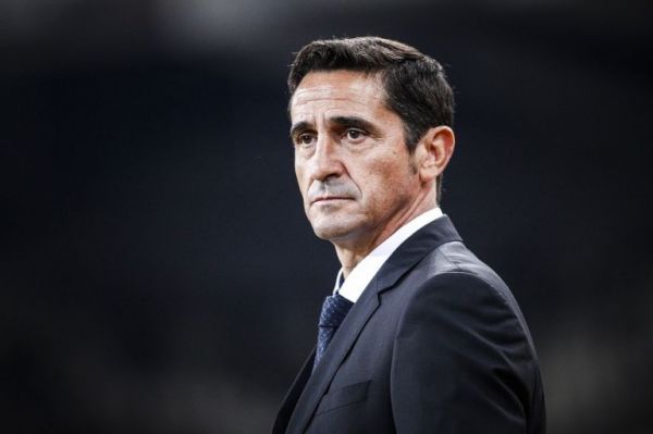 Στο μπλοκάκι του Αλαφούζου ο Μανόλο Χιμένεθ