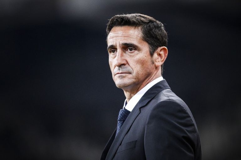 Στο μπλοκάκι του Αλαφούζου ο Μανόλο Χιμένεθ