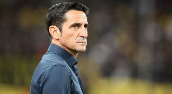 Παναθηναϊκός: Επαφή με τον Χιμένεθ και… αναμονή για την απάντησή του