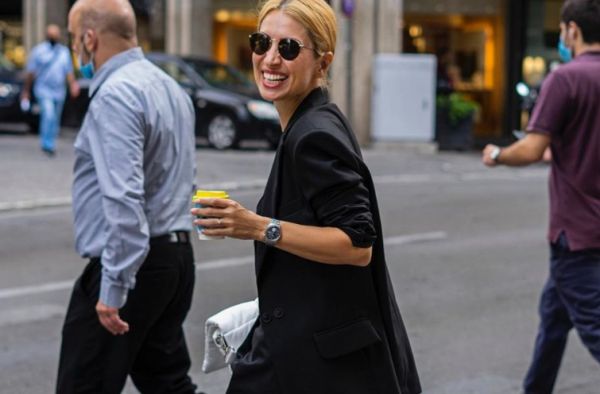 Μαρία Ηλιάκη : H επική throwback φωτογραφία από την παιδική της ηλικία