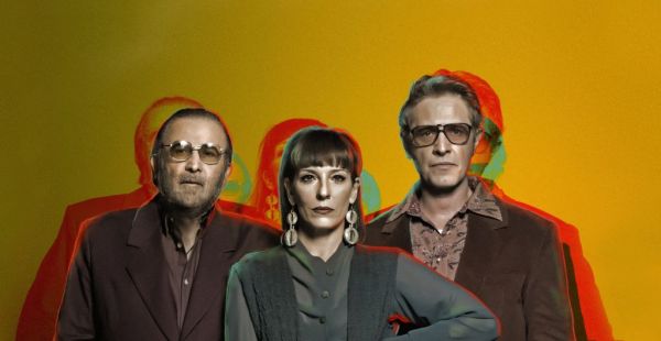 «Προδοσία» σε σκηνοθεσία Χειλάκη από τις 21 Οκτωβρίου στο «Βρετάνια»