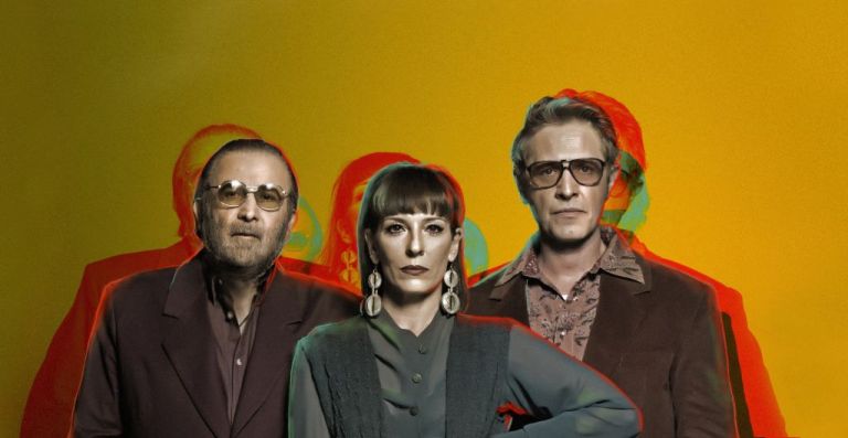 «Προδοσία» σε σκηνοθεσία Χειλάκη από τις 21 Οκτωβρίου στο «Βρετάνια»