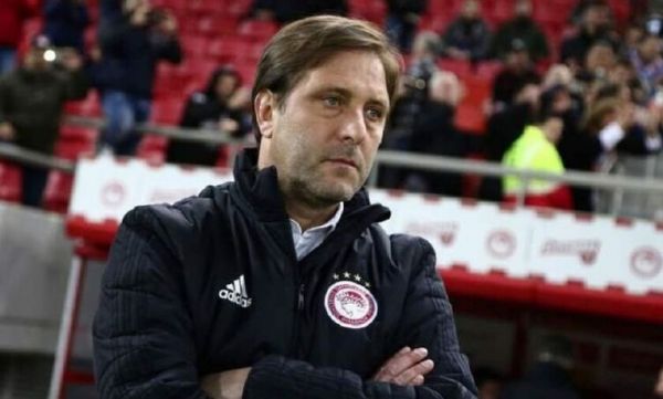 Ολυμπιακός και… όλα Μαρτίνς