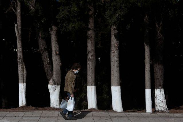 Κοροναϊός : Πού οφείλεται η ραγδαία αύξηση κρουσμάτων στις Σέρρες