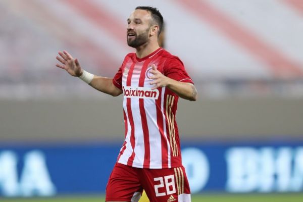 Η «ανάκριση» του Βαλμπουενά : Οι Ριμπερί και Νασρί, το project «Ολυμπιακός» και η μαγική στιγμή