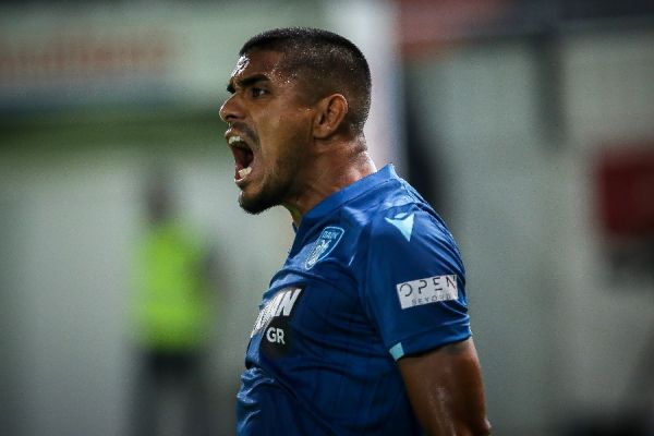 Εντάχθηκε στις προπονήσεις της Βάσκο Ντα Γκάμα ο Μάτος