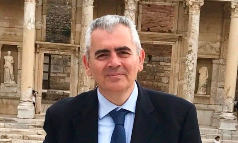 Χαρακόπουλος: Ευρώπη και Αραβικός κόσμος να αναχαιτίσουν την τουρκική προκλητικότητα