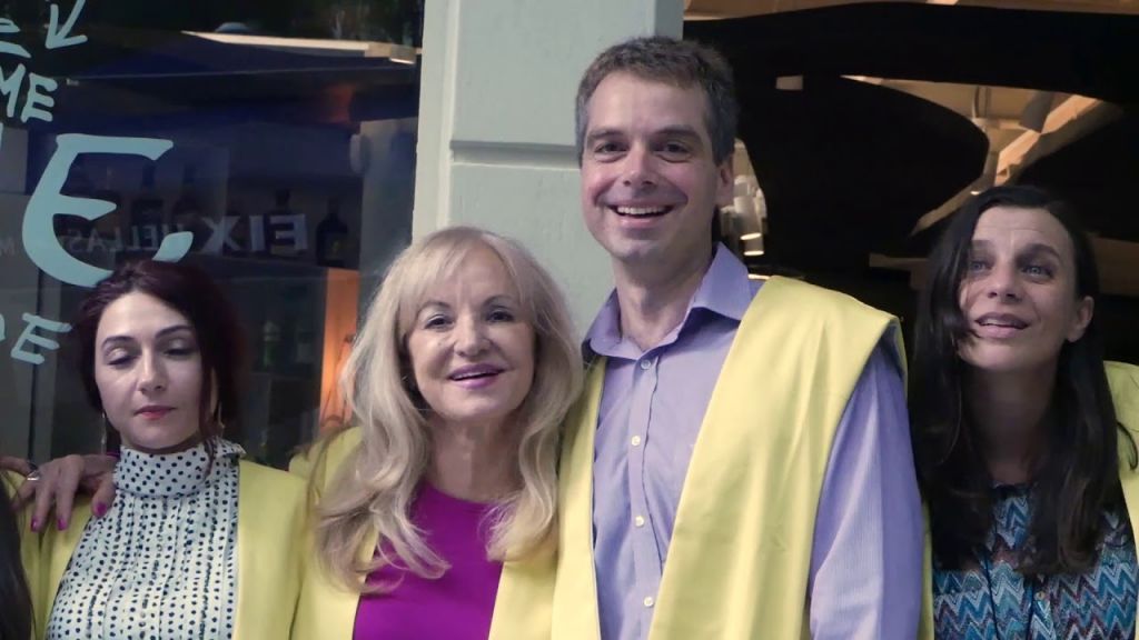 Δημήτρης Καμπανάρος : Σοκ από το τραγικό τέλος του ιδιοκτήτη του γηροκομείου – Τα τελευταία λόγια πριν αυτοκτονήσει