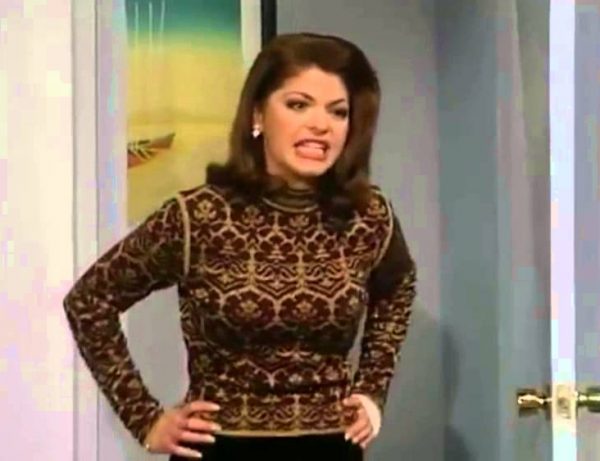 «Τι κάνεις εκεί; Φιλάς την ανάπηρη;» – Δείτε πώς είναι σήμερα η θρυλική Σοράγια Μοντενέγκρο