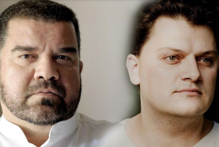 Πλατανιάς και Antonenko με διάσημες άριες στο Μέγαρο Μουσικής