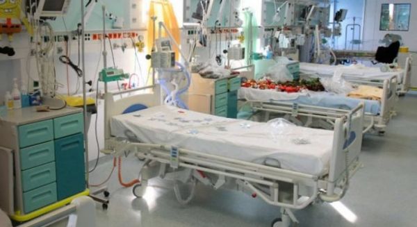 Κοροναϊός – Κοτανίδου : Στο 45- 50% η πληρότητα των κρεβατιών στις ΜΕΘ της Αττικής