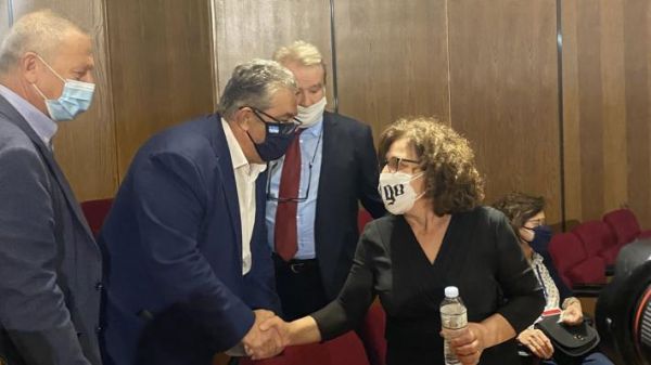 Χρυσή Αυγή : Ποιοι τη «φούσκωσαν» και ποιοι την πολέμησαν – Βίντεο του ΚΚΕ