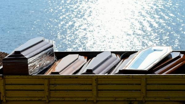 Νέα τραγωδία στη Μεσόγειο : Πνίγηκαν 11 μετανάστες – Τουλάχιστον άλλοι 11 αγνοούνται