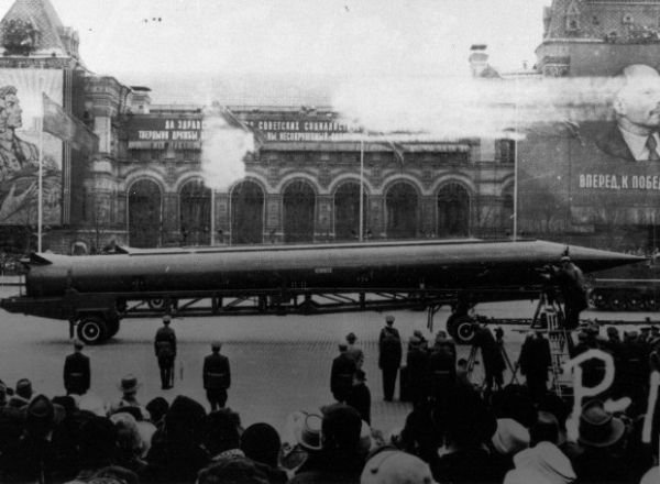 15/10/1962 : Η έναρξη της «κρίσης των πυραύλων» στην Κούβα
