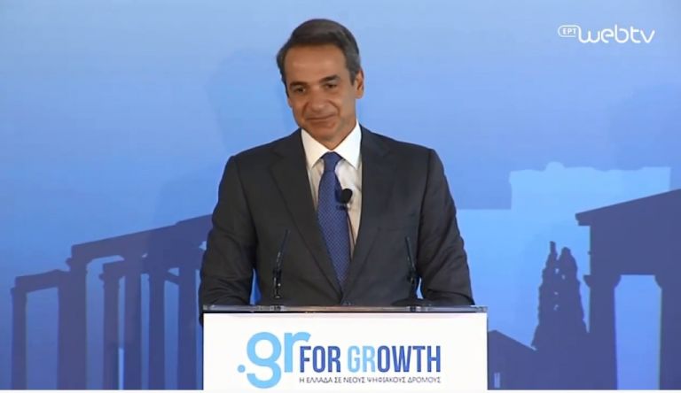 Μητσοτάκης για Microsoft : Πάνω από 1 δισ. ευρώ η επένδυση