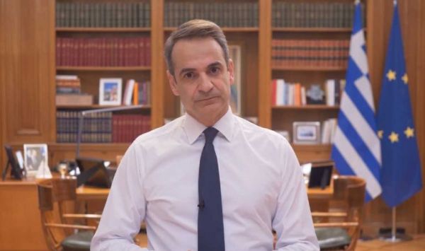 Κοροναϊός : Ποια μέτρα θα ανακοινώσει ο πρωθυπουργός στο διάγγελμα