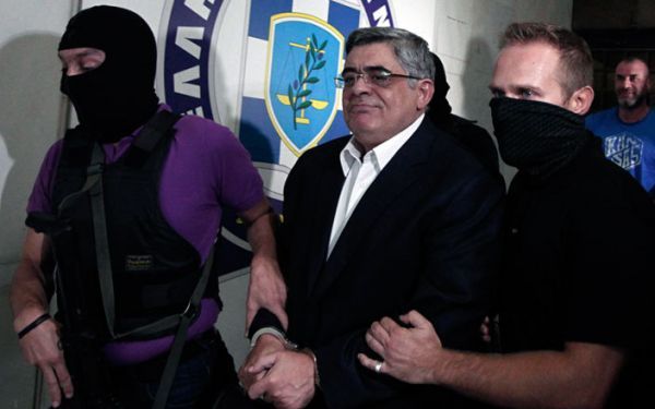 Εγκληματίες, όχι ιδεολόγοι