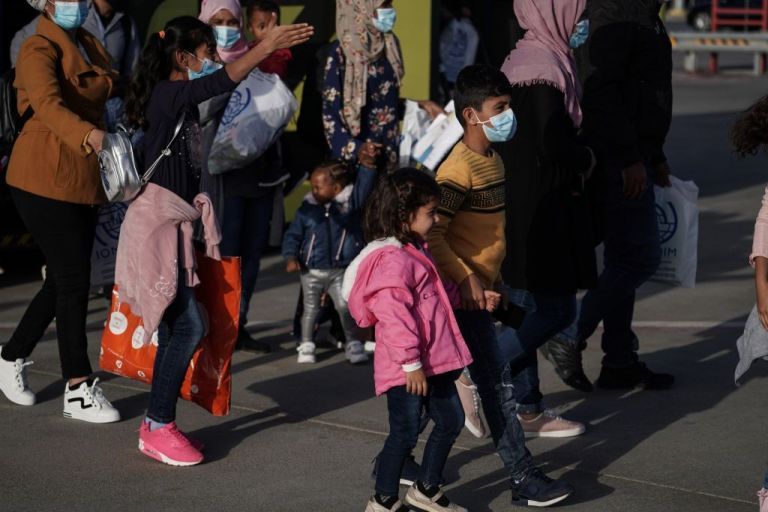 Η προβολή της θετικής αφήγησης των μεταναστών, το αντίδοτο στις ξενοφοβικές και ψευδείς ειδήσεις