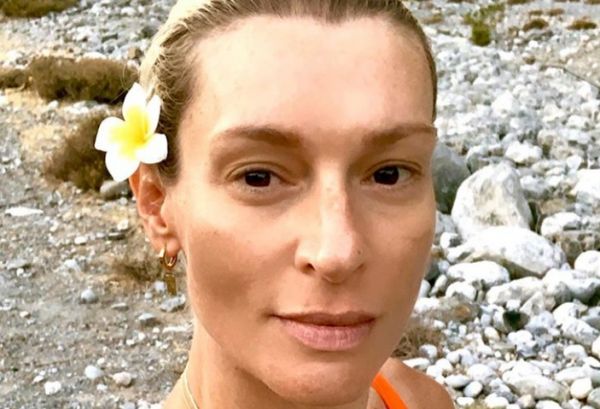 Ζέτα Δούκα : Η απίστευτη μεταμόρφωσή της σε Μελίνα Μερκούρη