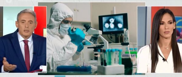 Κοροναϊός: «Πάνω από 200 άτομα στην κηδεία στο Μουρίκι Θήβας», λέει ο πρόεδρος της κοινότητας