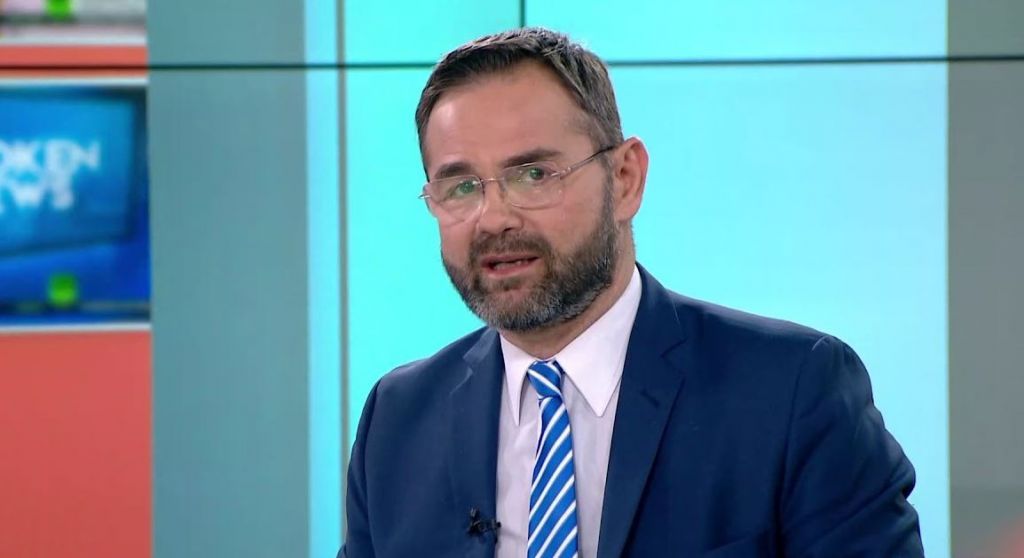 Μπαλάσκας: Η ΕΛ.ΑΣ βρίσκεται πέντε μέτρα από τα μέλη της Χρυσής Αυγής