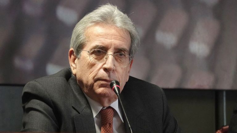 Μπεχράκης: Η ανθρωπότητα του 21ου αιώνα έχει οδηγηθεί σε ιατροκοινωνικό ναδίρ