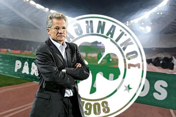 Παναθηναϊκός : Έρχεται για να υπογράψει κλειστό διετές συμβόλαιο ο Μπόλονι