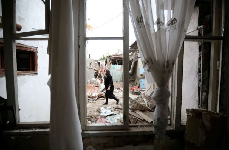 Κρήτη : Επιτήδειοι προσπάθησαν να εκμεταλλευτούν τον πόλεμο στο Ναγκόρνο – Καραμπάχ