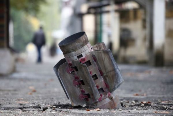 Οι Βρυξέλλες εκφράζουν φόβους για διεθνοποίηση της σύγκρουσης στο Ναγκόρνο Καραμπάχ