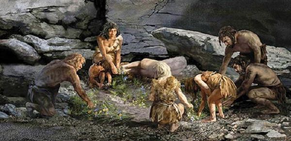 Νεολιθική εποχή : Πώς ζούσαν 43 άτομα σε ένα σπήλαιο στην Θεσσαλία – Απίστευτες ανακαλύψεις από ανασκαφές