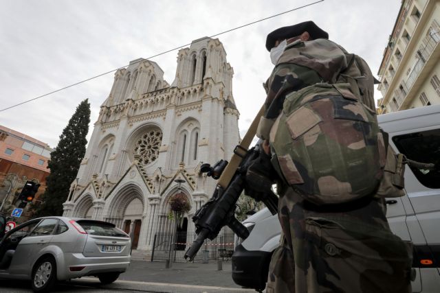 Επίθεση στη Νίκαια : Η κόντρα Μακρόν - Ισλάμ και η προδιαγεγραμμένη τραγωδία