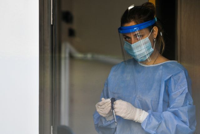 Δραματική κατάσταση στο Γενικό Κρατικό της Νίκαιας – Ερώτηση του ΜέΡΑ 25 στον υπουργό Υγείας