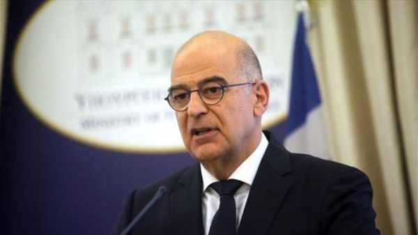 Δένδιας για το Κυπριακό: Κοινή επιδίωξη η επανέναρξη των διαπραγματεύσεων