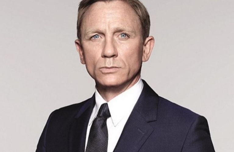 Ντάνιελ Κρεγκ : Υπερασπίζεται την αναβολή της πρεμιέρας  του «No Time To Die»