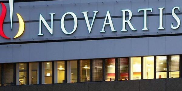 Το «μαύρο» χρήμα της Novartis
