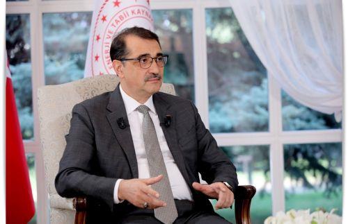 Ντονμέζ : Θα στείλουμε γεωτρύπανο κοντά στο Καστελόριζο