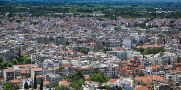 Στας Σέρρας τας ωραίας