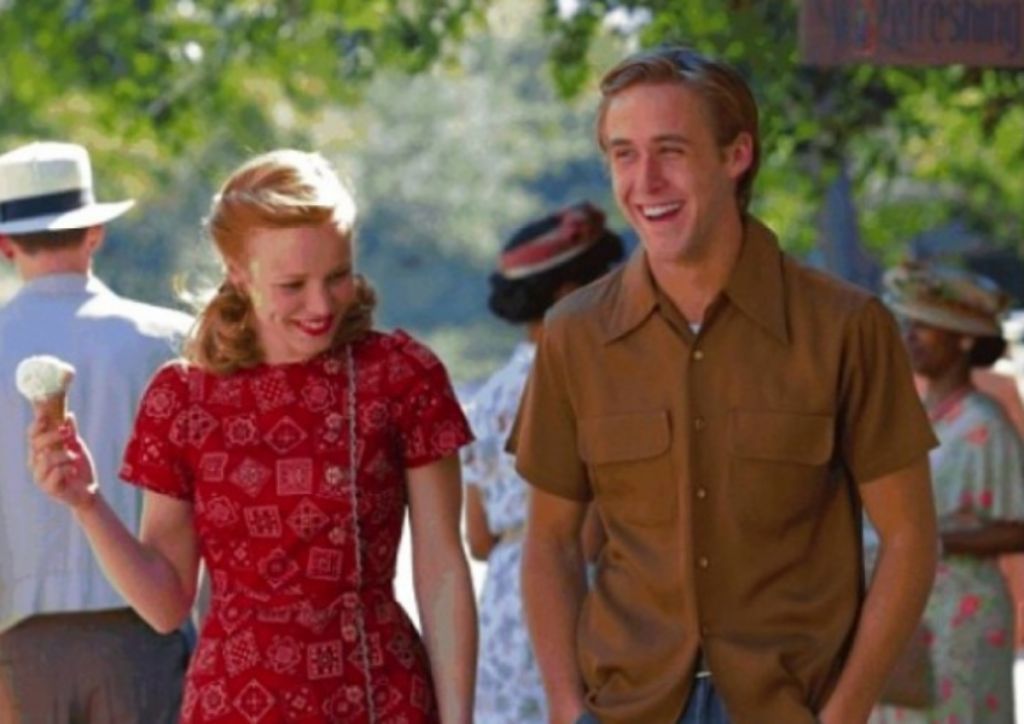 Αποκάλυψη : Ο ρόλος στο Notebook προοριζόταν για άλλο πασίγνωστο πρωταγωνιστή