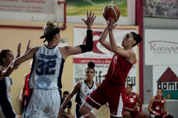 Ολυμπιακός: Φιλική νίκη επί της Ελευθερίας Μοσχάτου