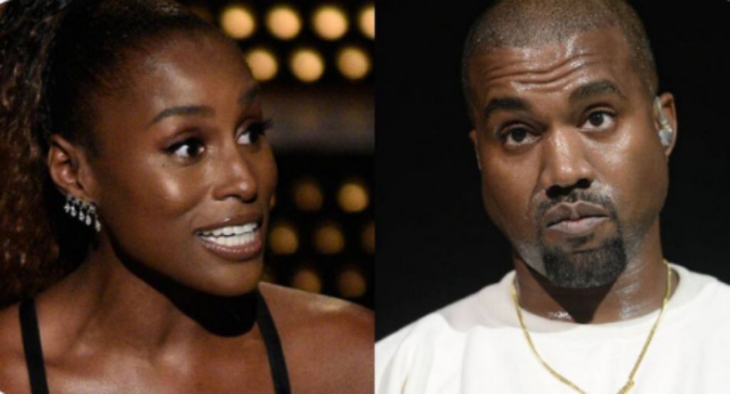 Κάνιε Γουέστ : Προσεύχεται για την Ίσα Ρέι επειδή τον ανέφερε σε σχόλιο στο SNL